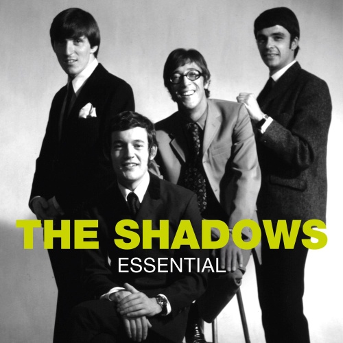 The Shadows Essential