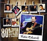 80 & Pickin' With My Friends