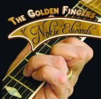 The Golden Fingers Of Nokie Edwards