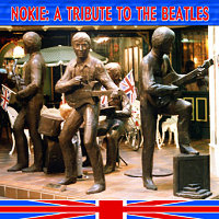Tribute To The Beatles