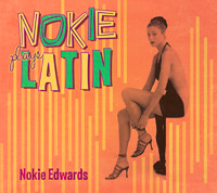 Nokie Plays Latin