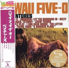 Hawaii Five-O