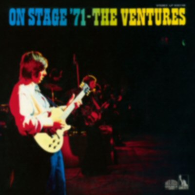 On Stage 71