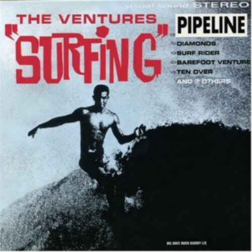 Surfing