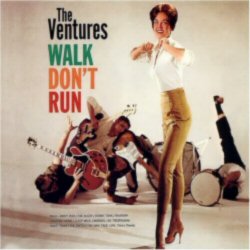 Walk Don't Talk